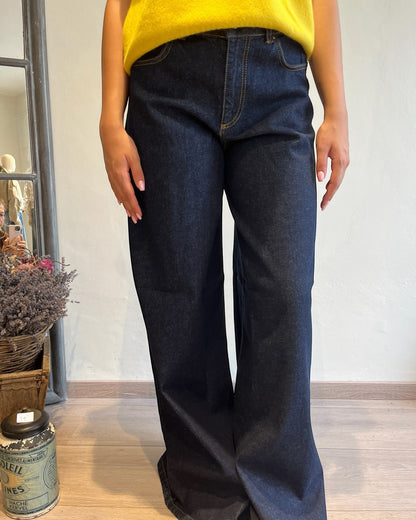 Jeans pantagonna art. GEMMA GSD