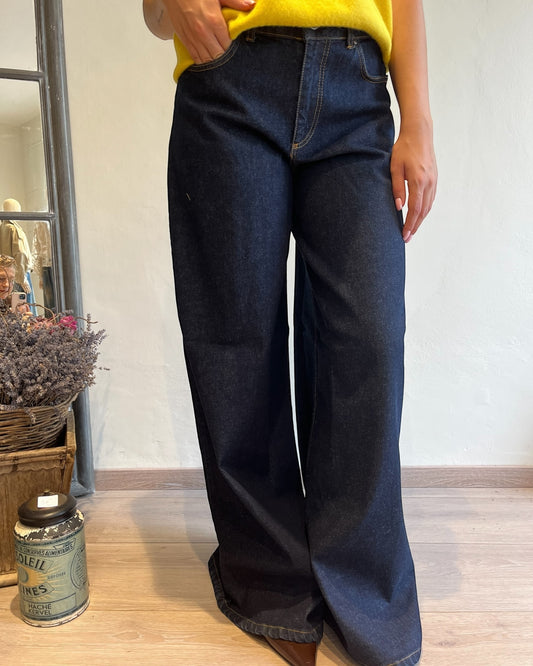 Jeans pantagonna art. GEMMA GSD