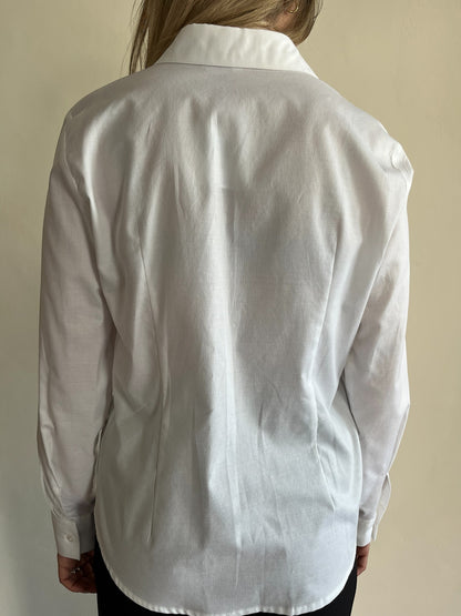Camicia Oxford art. 520674 GUERINI