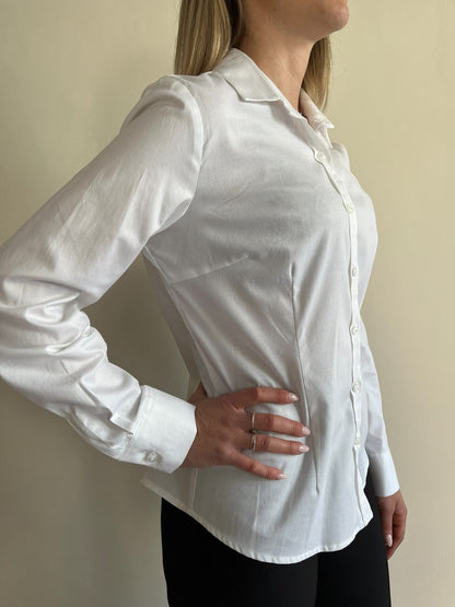 Camicia Oxford art. 520674 GUERINI