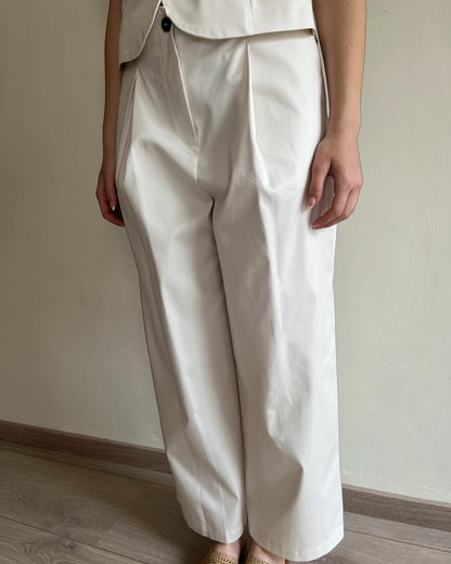 Pantalone art. 26P4516 TENSIONE IN