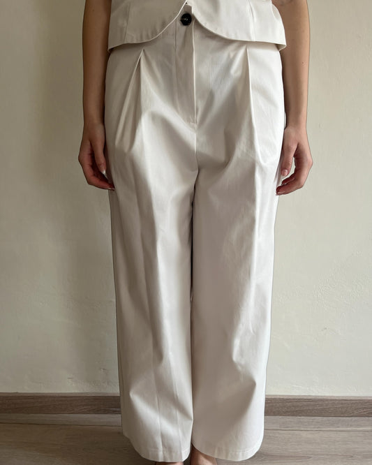 Pantalone art. 26P4516 TENSIONE IN