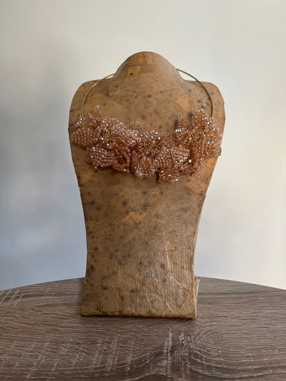 Collana art. 11163 Rue de Rivoli KONTESSA