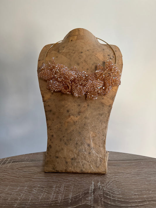 Collana art. 11163 Rue de Rivoli KONTESSA