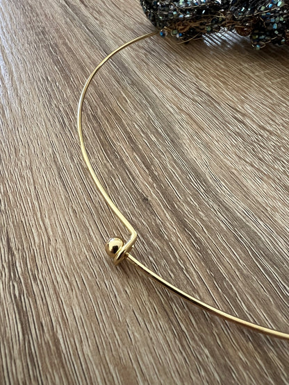 Collana art. 11163 Rue de Rivoli KONTESSA