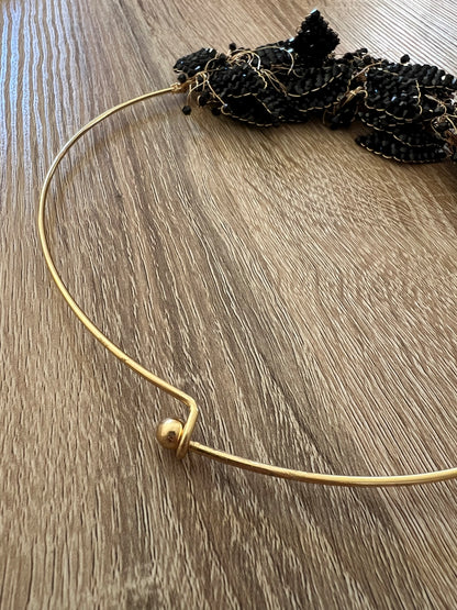Collana art. 11163 Rue de Rivoli KONTESSA