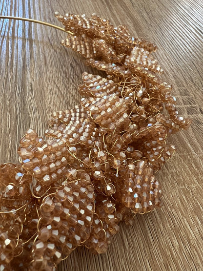 Collana art. 11163 Rue de Rivoli KONTESSA