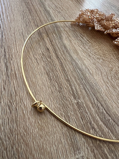 Collana art. 11163 Rue de Rivoli KONTESSA