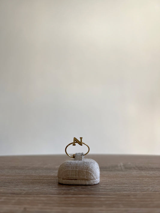 Anello Iniziale MIRA-MIRA
