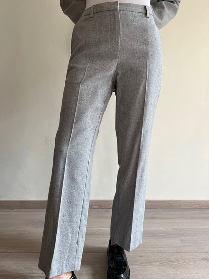 Tailleur giacca e pantalone cuore oro IMPERIAL
