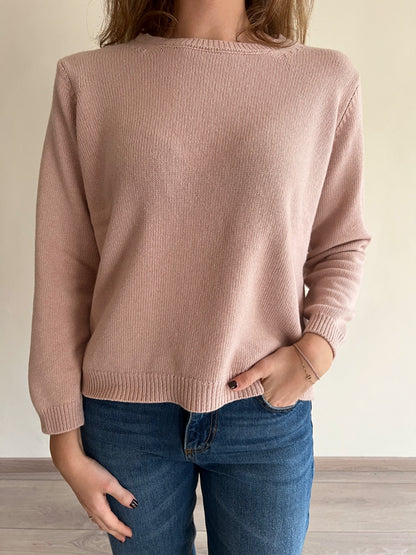 Maglia girocollo CHEAP&CHIC 2541-03