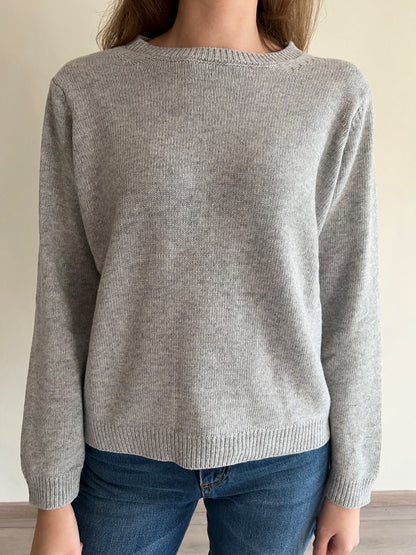 Maglia girocollo CHEAP&CHIC 2541-03