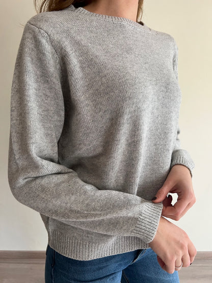 Maglia girocollo CHEAP&CHIC 2541-03