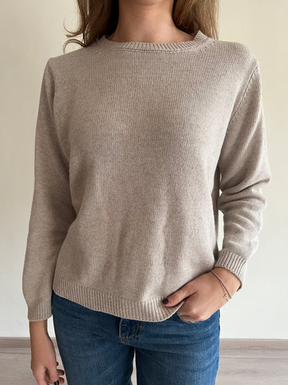 Maglia girocollo CHEAP&CHIC 2541-03