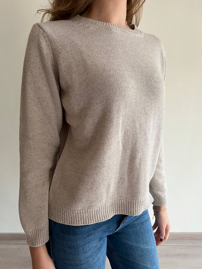 Maglia girocollo CHEAP&CHIC 2541-03