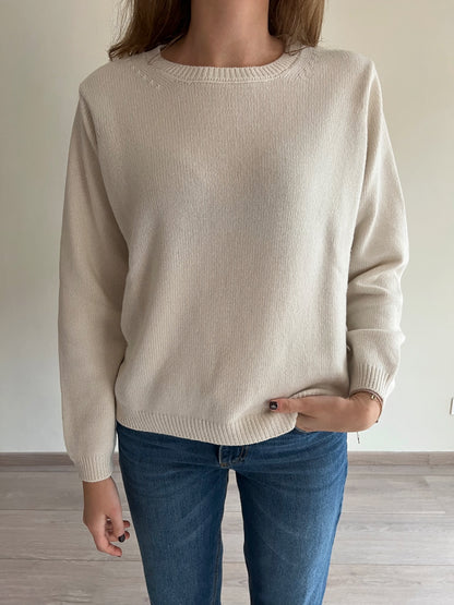 Maglia girocollo CHEAP&CHIC 2541-03