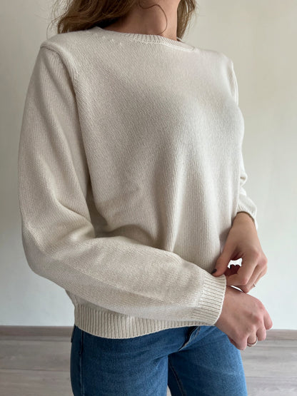 Maglia girocollo CHEAP&CHIC 2541-03