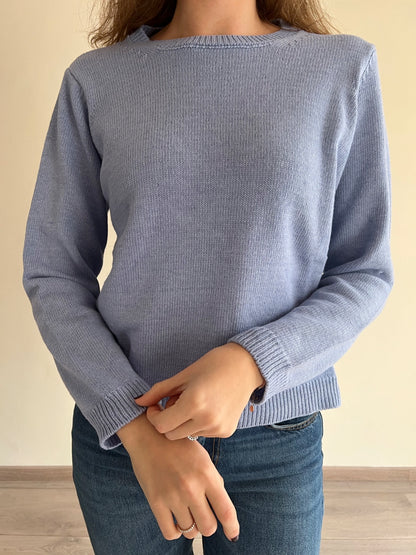 Maglia girocollo CHEAP&CHIC 2541-03