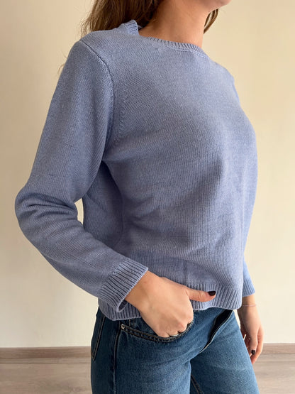 Maglia girocollo CHEAP&CHIC 2541-03