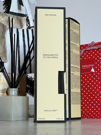 Diffusore a Bastoncini Cereria Mollà