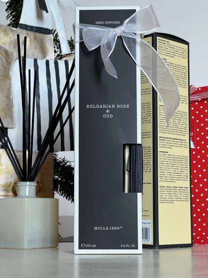 Diffusore a Bastoncini Cereria Mollà