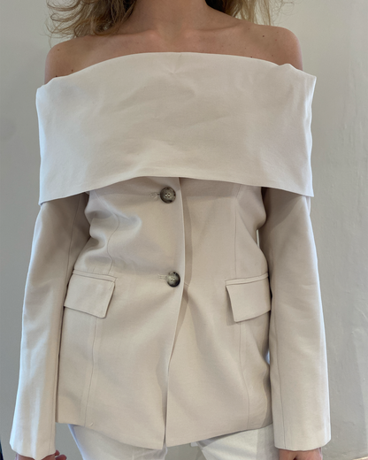 Giacca Shiffer art. TB0090  VICOLO
