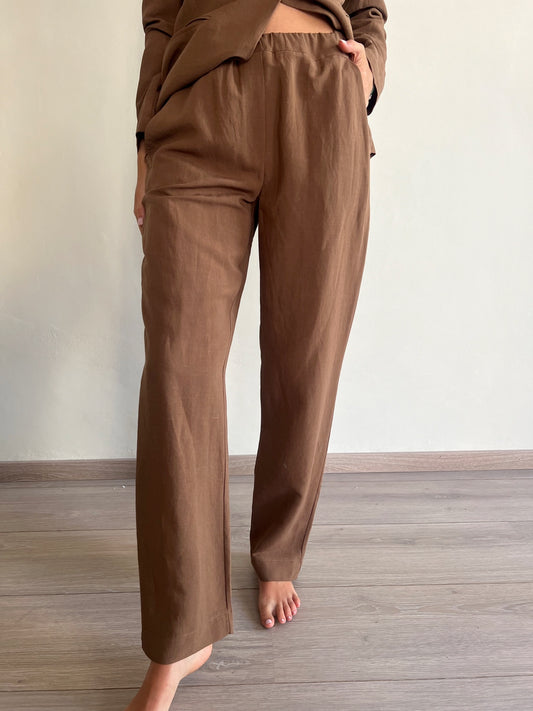 Pantalone DIXIE PUNJAF