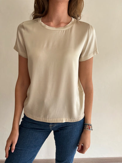 T-shirt raso GOLD&GOLD W25WF187