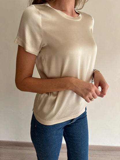 T-shirt raso GOLD&GOLD W25WF187
