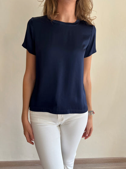 T-shirt raso GOLD&GOLD W25WF187