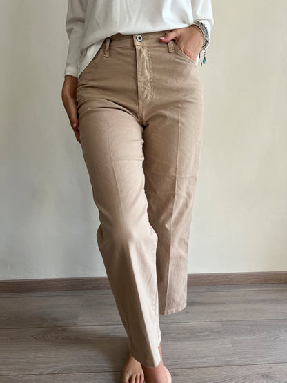 Pantalone P2XBCFAN3N PLEASE