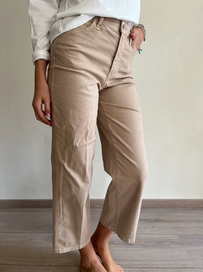 Pantalone P2XBCFAN3N PLEASE