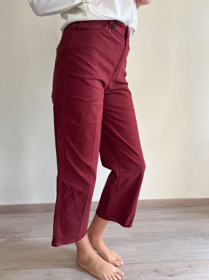 Pantalone P2XBCFAN3N PLEASE