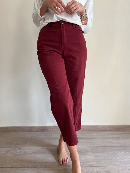 Pantalone P2XBCFAN3N PLEASE