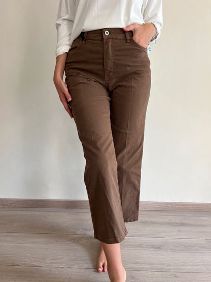 Pantalone P2XBCFAN3N PLEASE