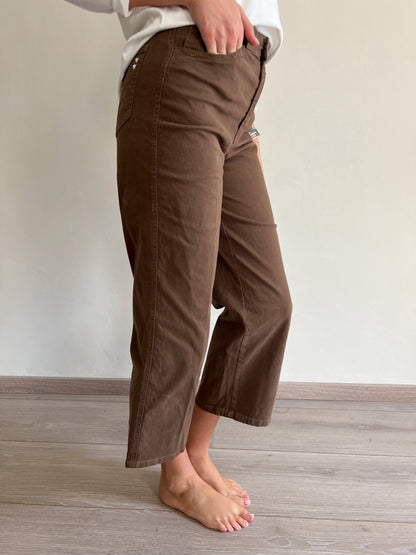 Pantalone P2XBCFAN3N PLEASE