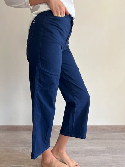 Pantalone P2XBCFAN3N PLEASE