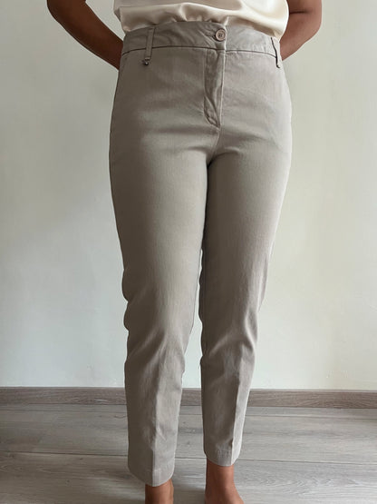 Pantaloni CHIARA DALBA DOLCE/1
