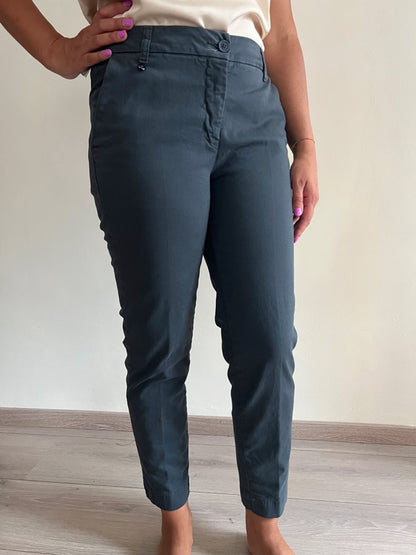 Pantaloni CHIARA DALBA DOLCE/1