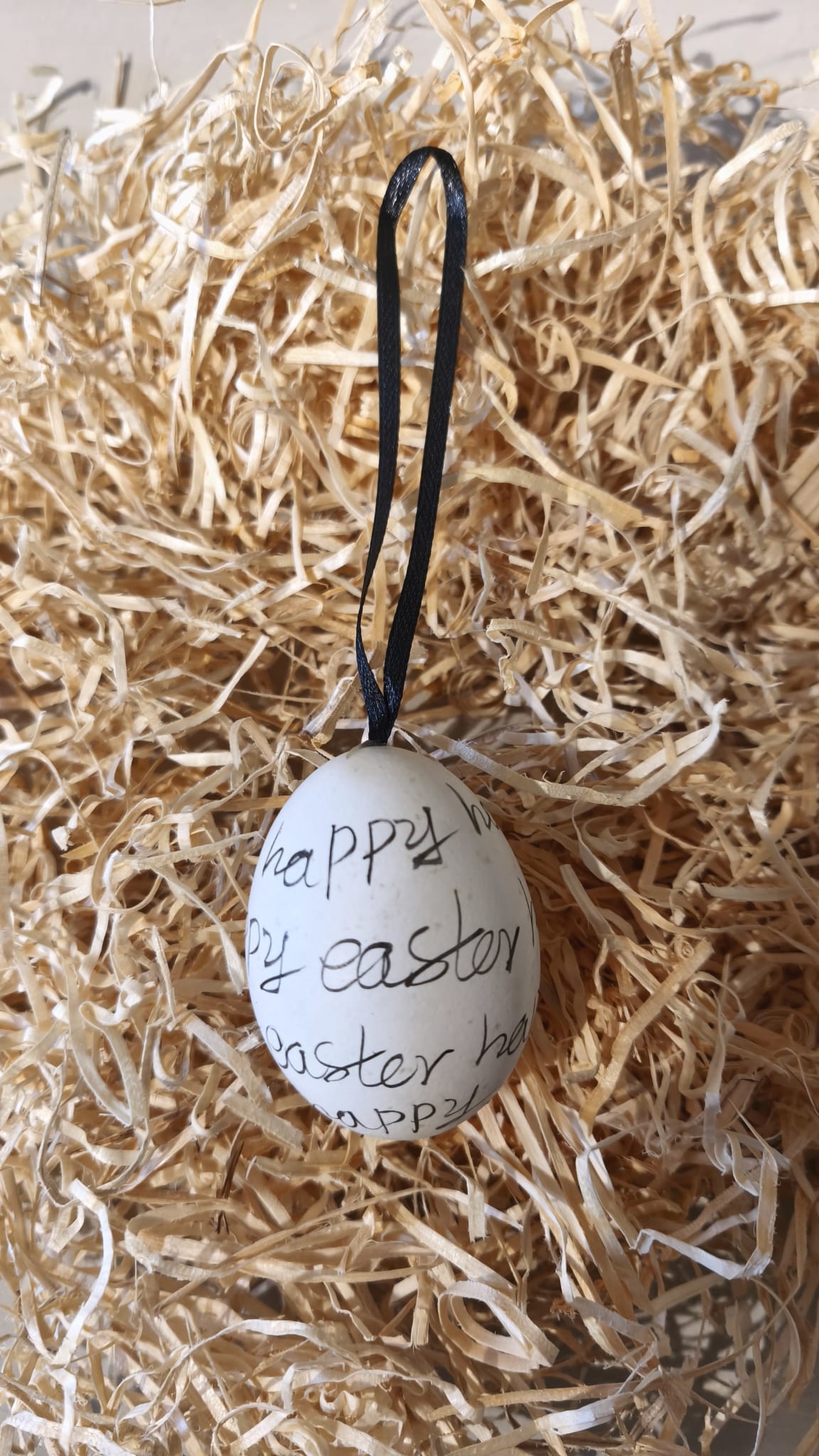 Ovetti decorativi BADEN