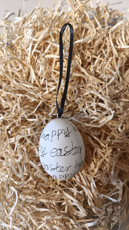 Ovetti decorativi BADEN