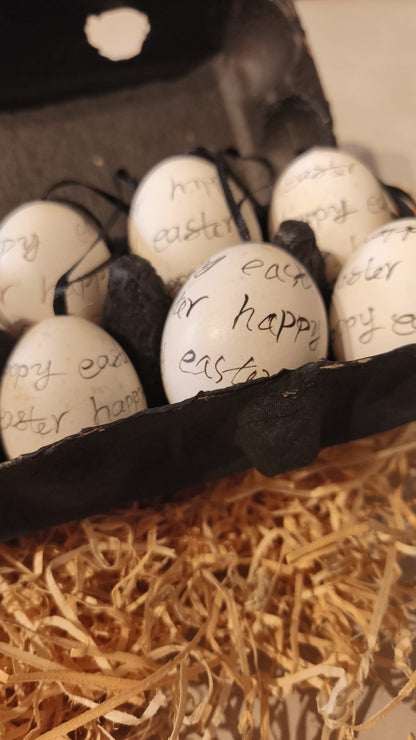 Ovetti decorativi BADEN